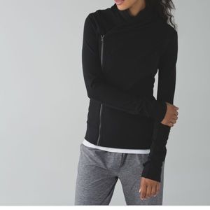 Lululemon Bhakti jacket in black 6